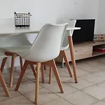 Kassiani Apartment 3