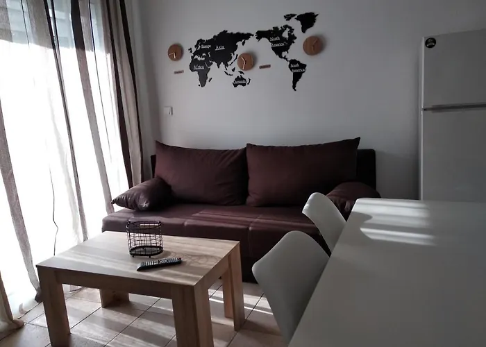 Kassiani Apartment 3