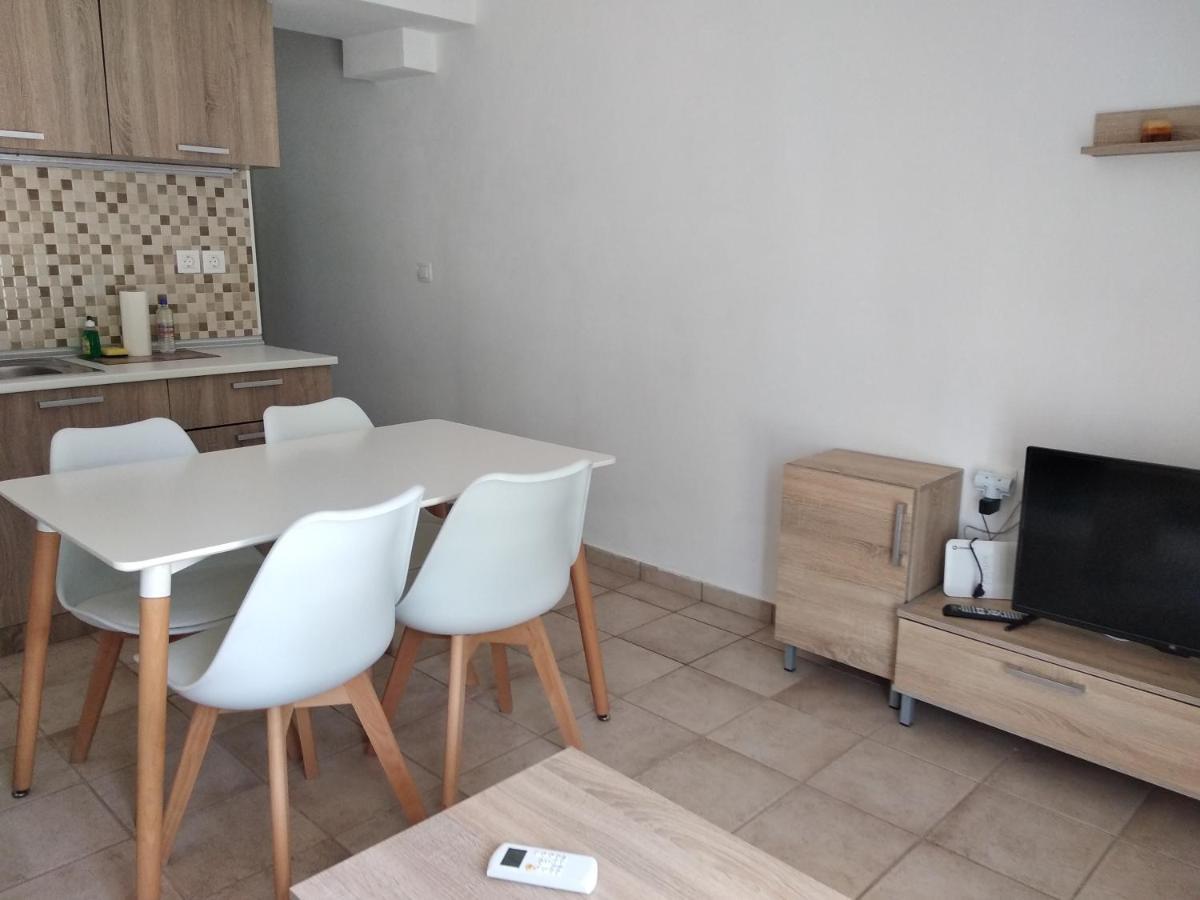 Kassiani 3 Appartement *