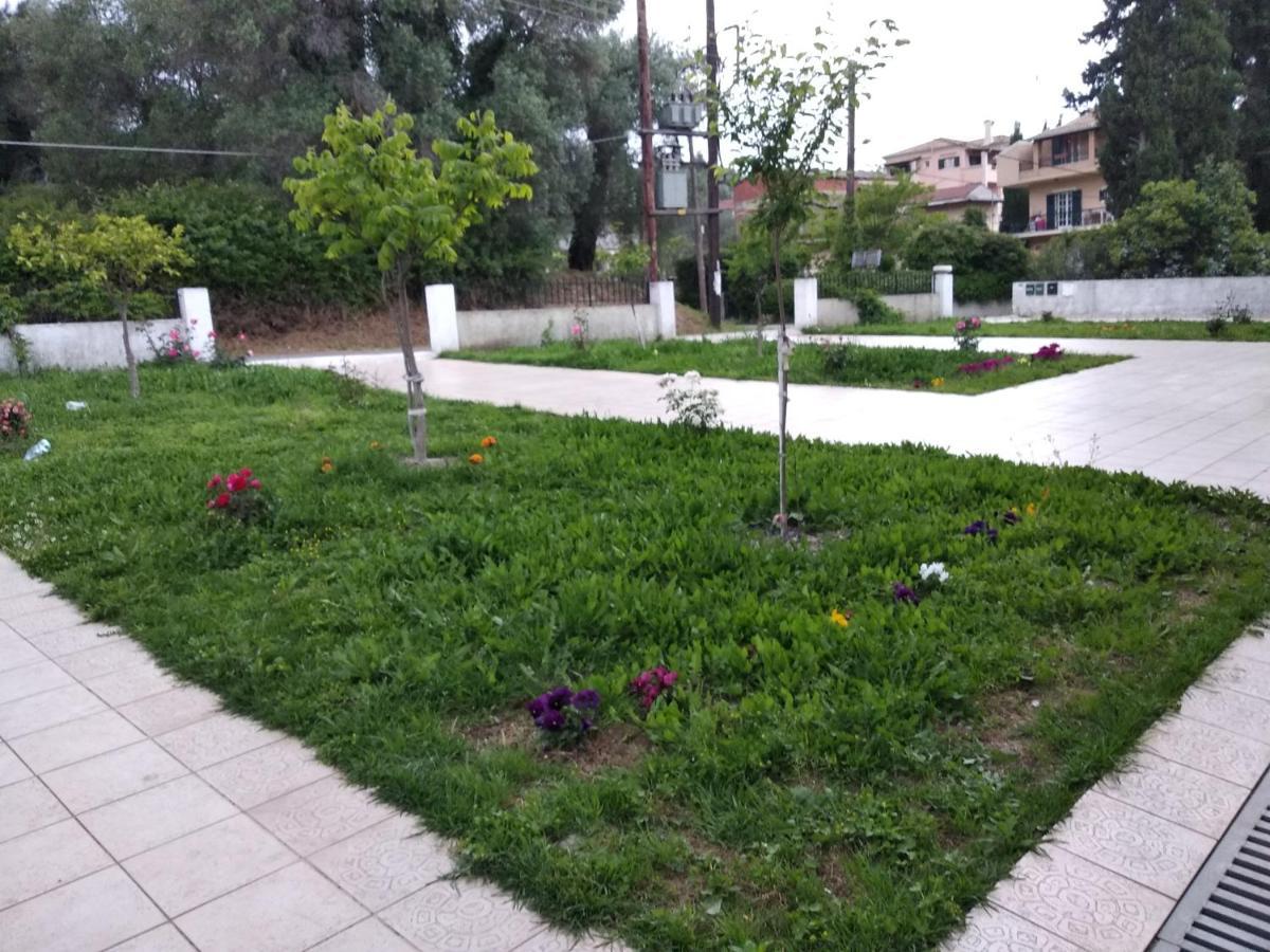 Appartement Kassiani 3