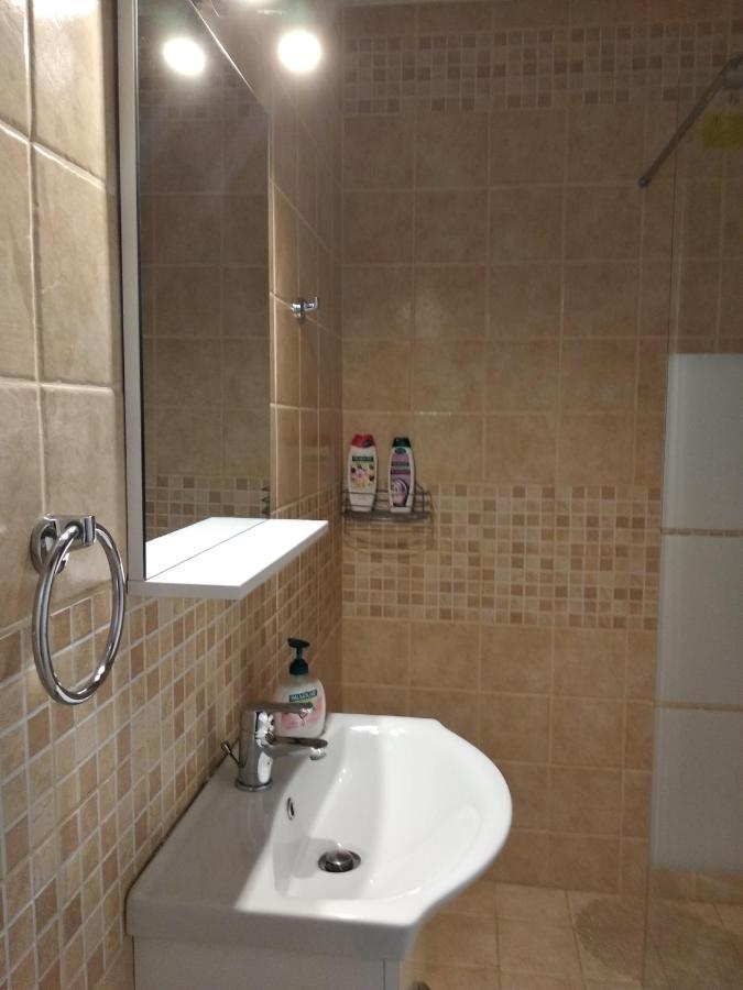 Kassiani 3 Appartement Kastanéa