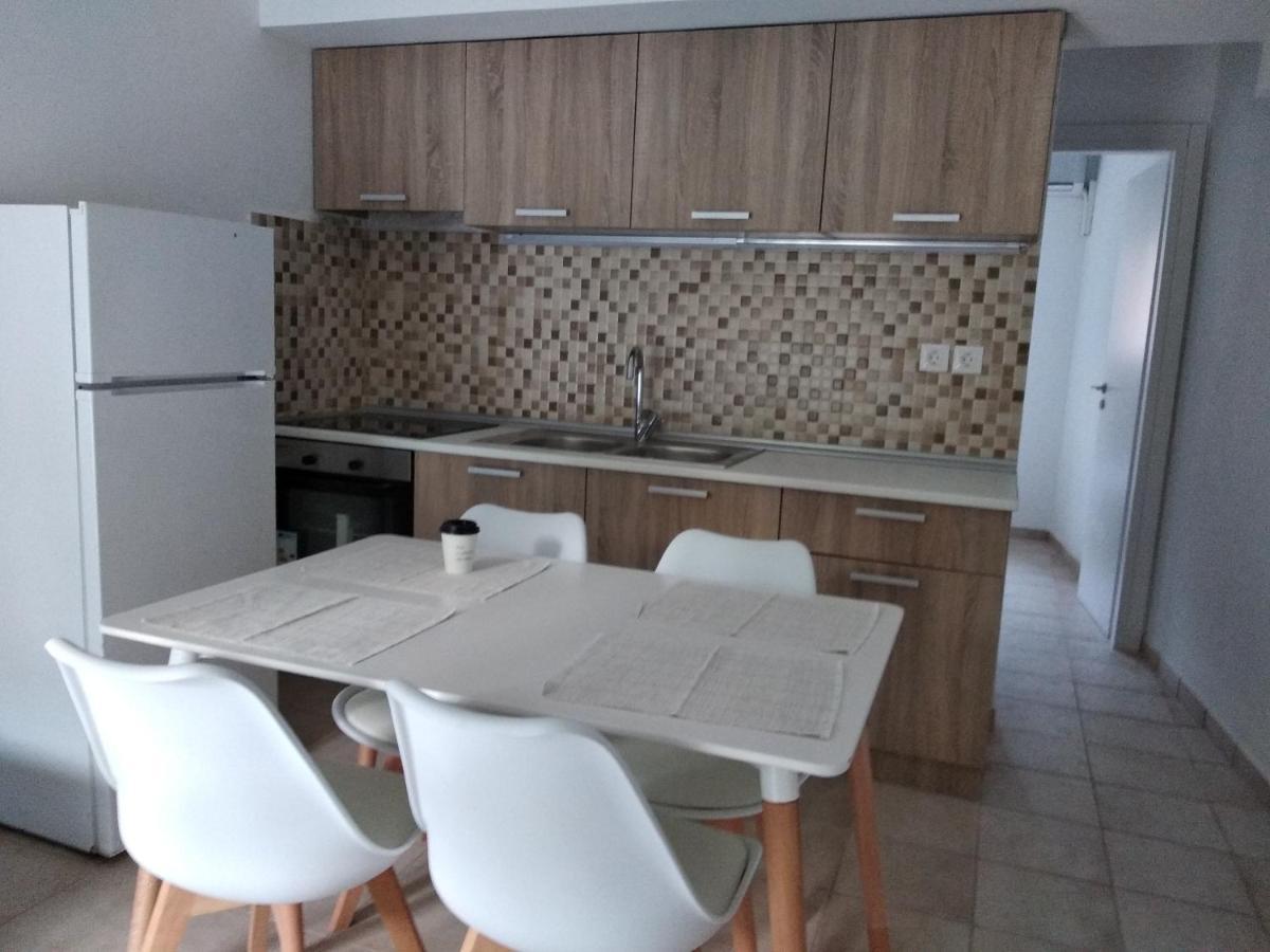 Kassiani 3 Apartment