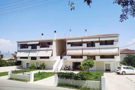 Kassiani 3 Appartement *