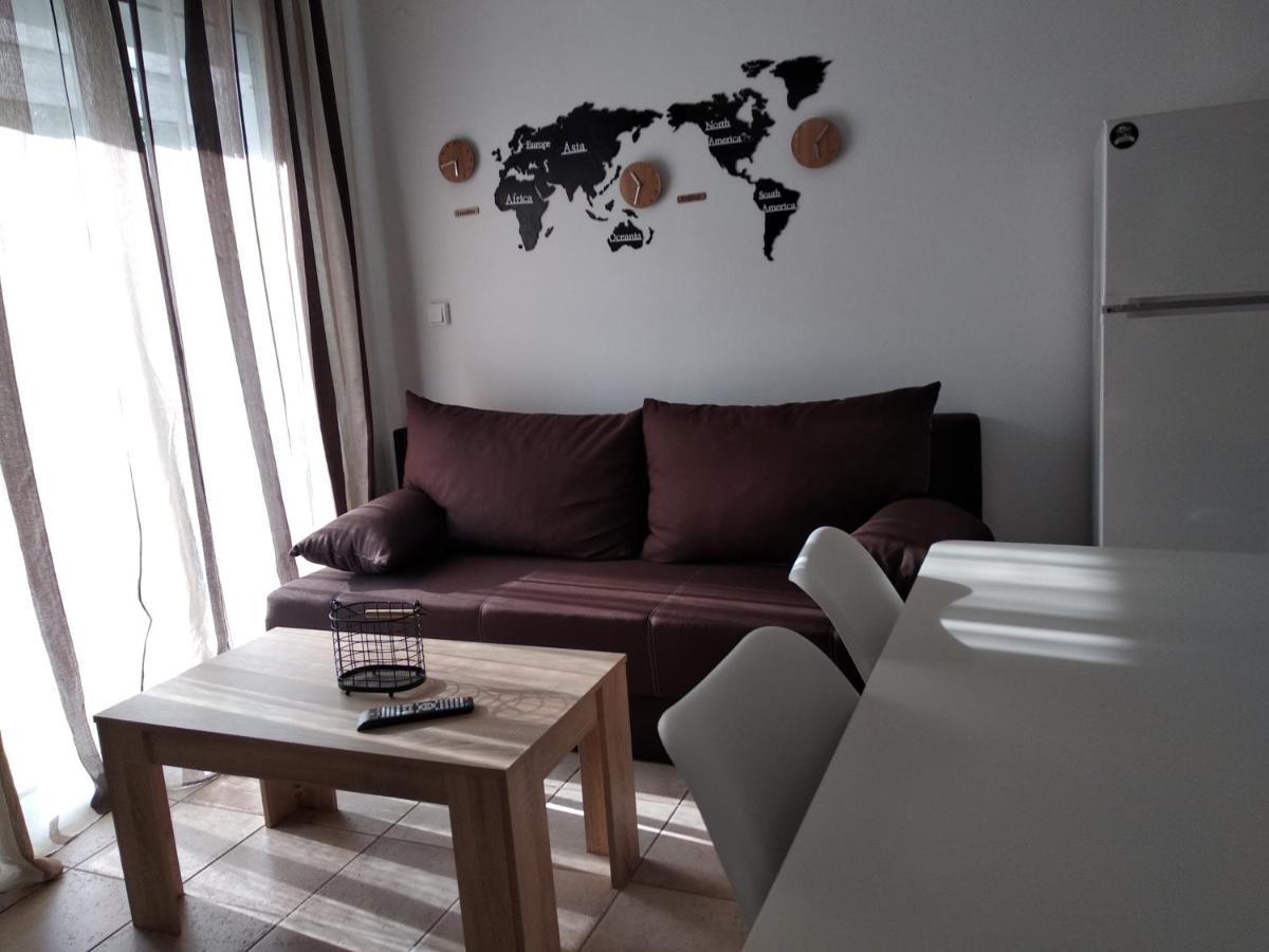 Kassiani 3 Appartement