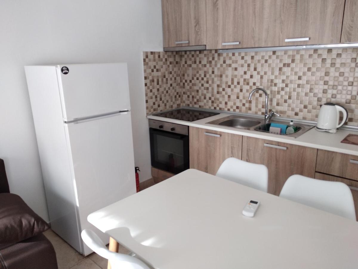 Kassiani 3 Appartement *
