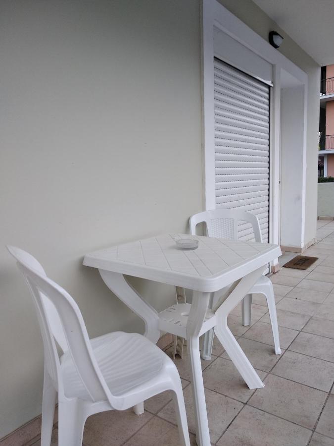 Kassiani 3 Appartement *