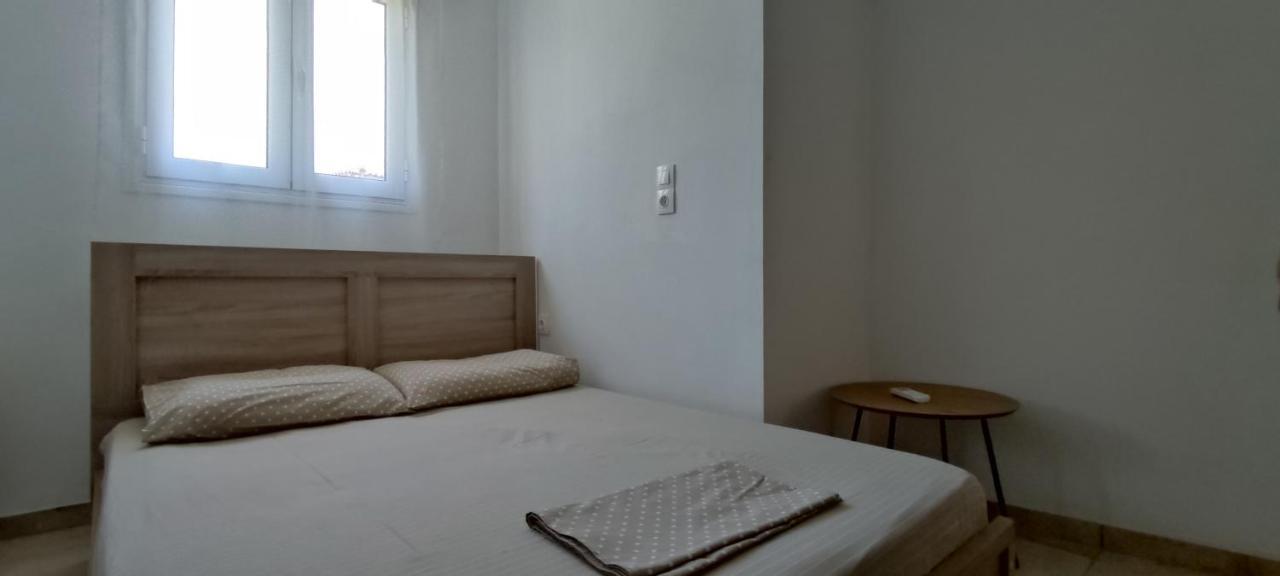 Kassiani 3 Appartement