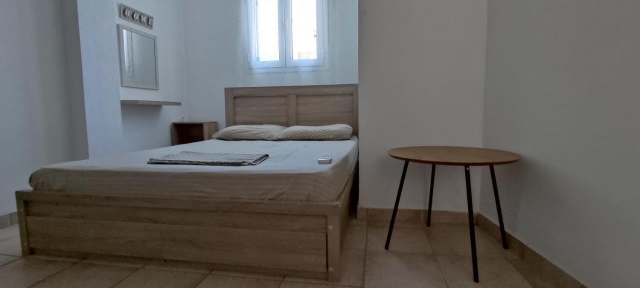 Appartement Kassiani 3