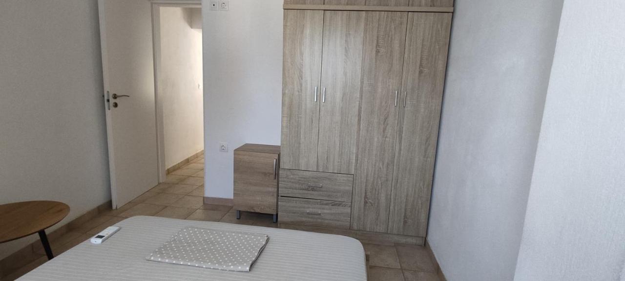 Appartement Kassiani 3 Kastanéa