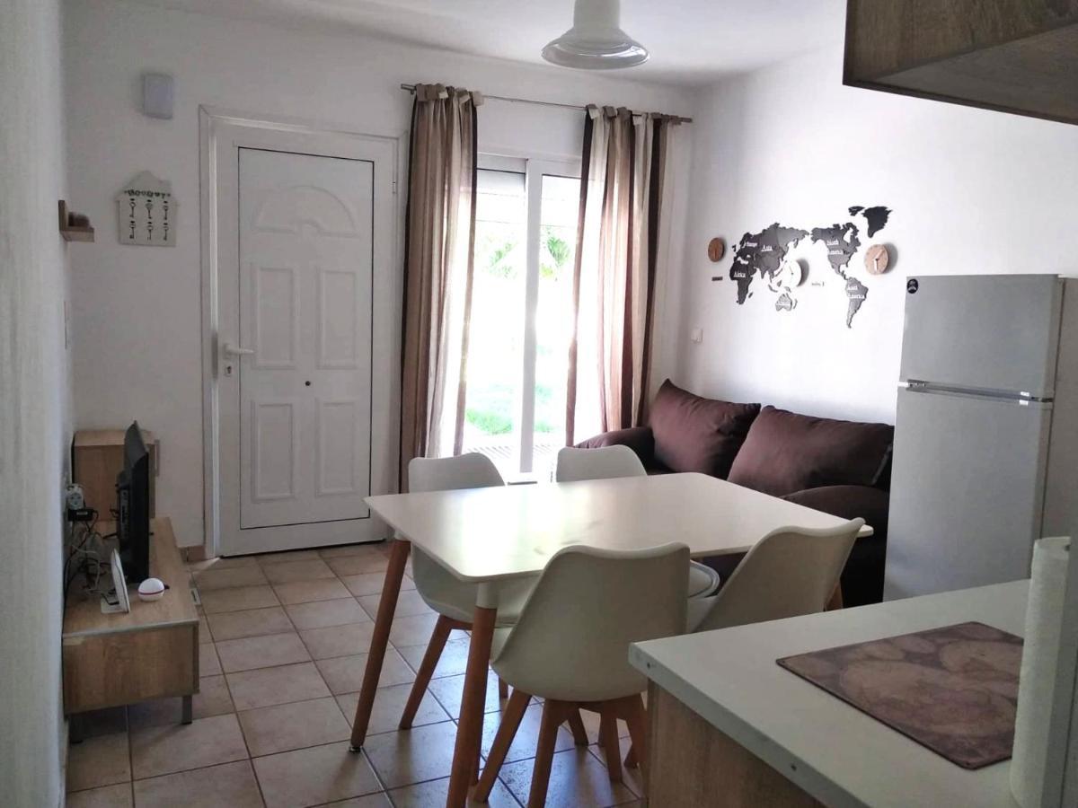 Appartement Kassiani 3